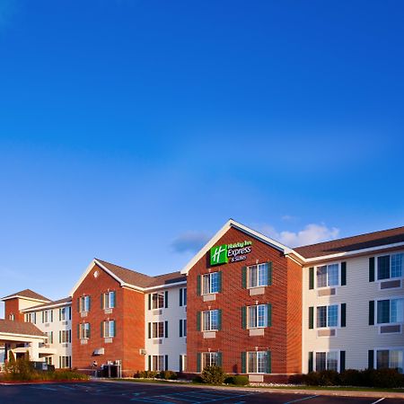 Holiday Inn Express Hotel & Suites Acme-Traverse City By Ihg Экстерьер фото