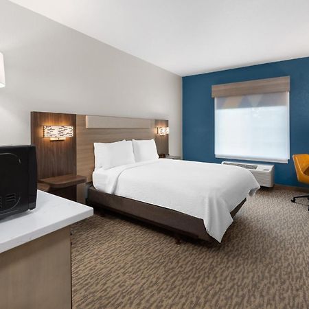 Holiday Inn Express Hotel & Suites Acme-Traverse City By Ihg Экстерьер фото