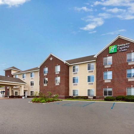 Holiday Inn Express Hotel & Suites Acme-Traverse City By Ihg Экстерьер фото