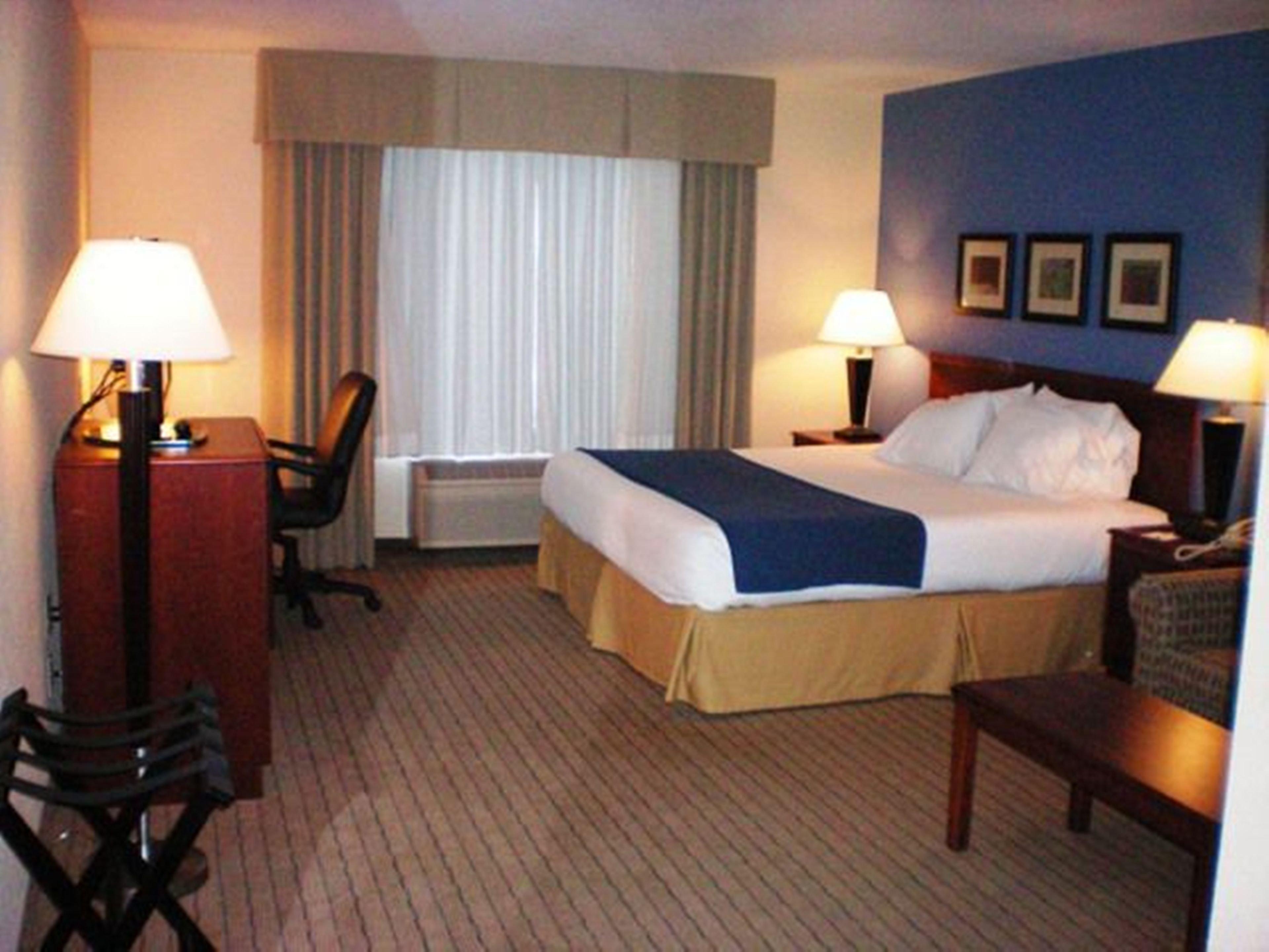 Holiday Inn Express Hotel & Suites Acme-Traverse City By Ihg Экстерьер фото