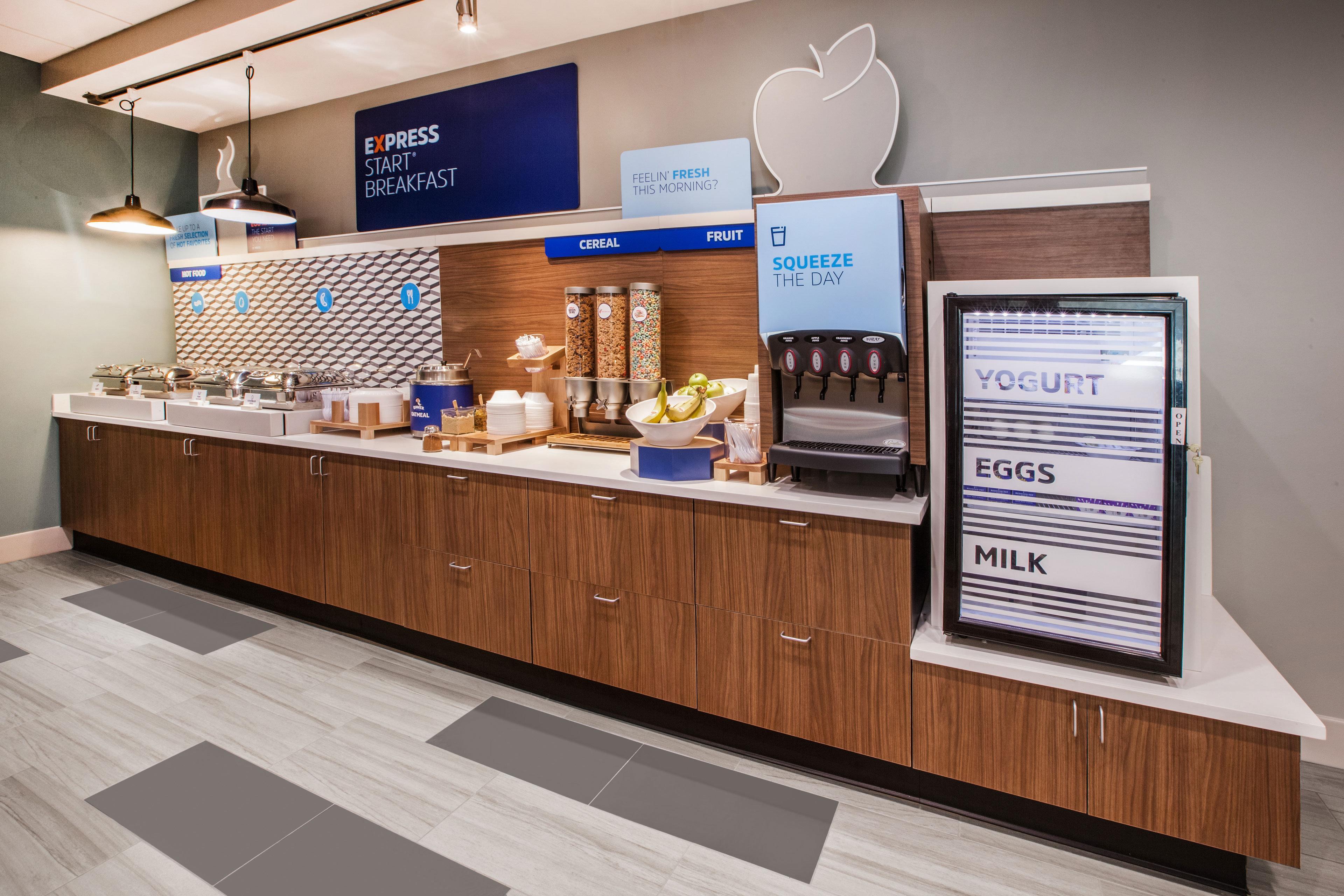 Holiday Inn Express Hotel & Suites Acme-Traverse City By Ihg Экстерьер фото