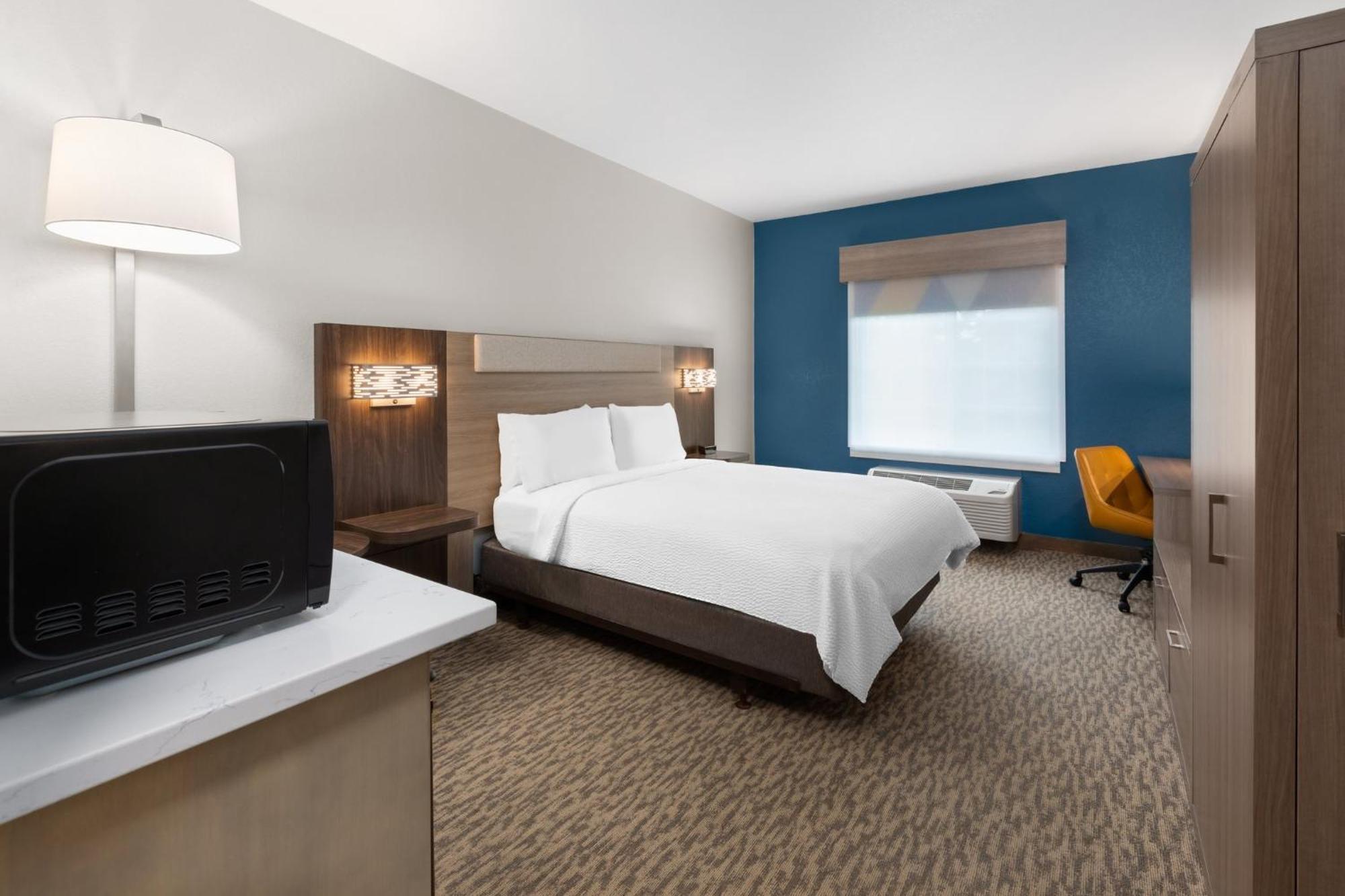 Holiday Inn Express Hotel & Suites Acme-Traverse City By Ihg Экстерьер фото