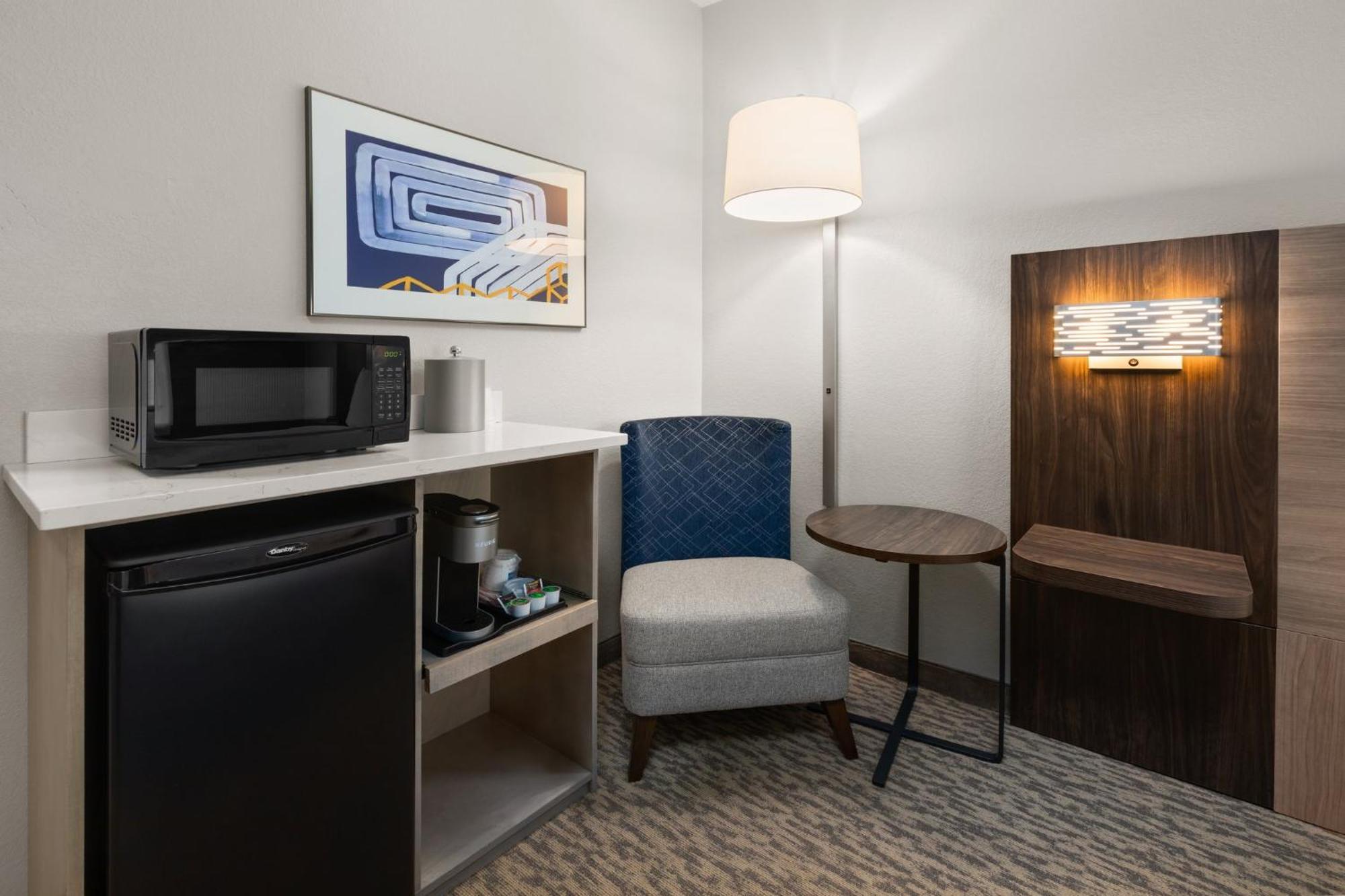 Holiday Inn Express Hotel & Suites Acme-Traverse City By Ihg Экстерьер фото