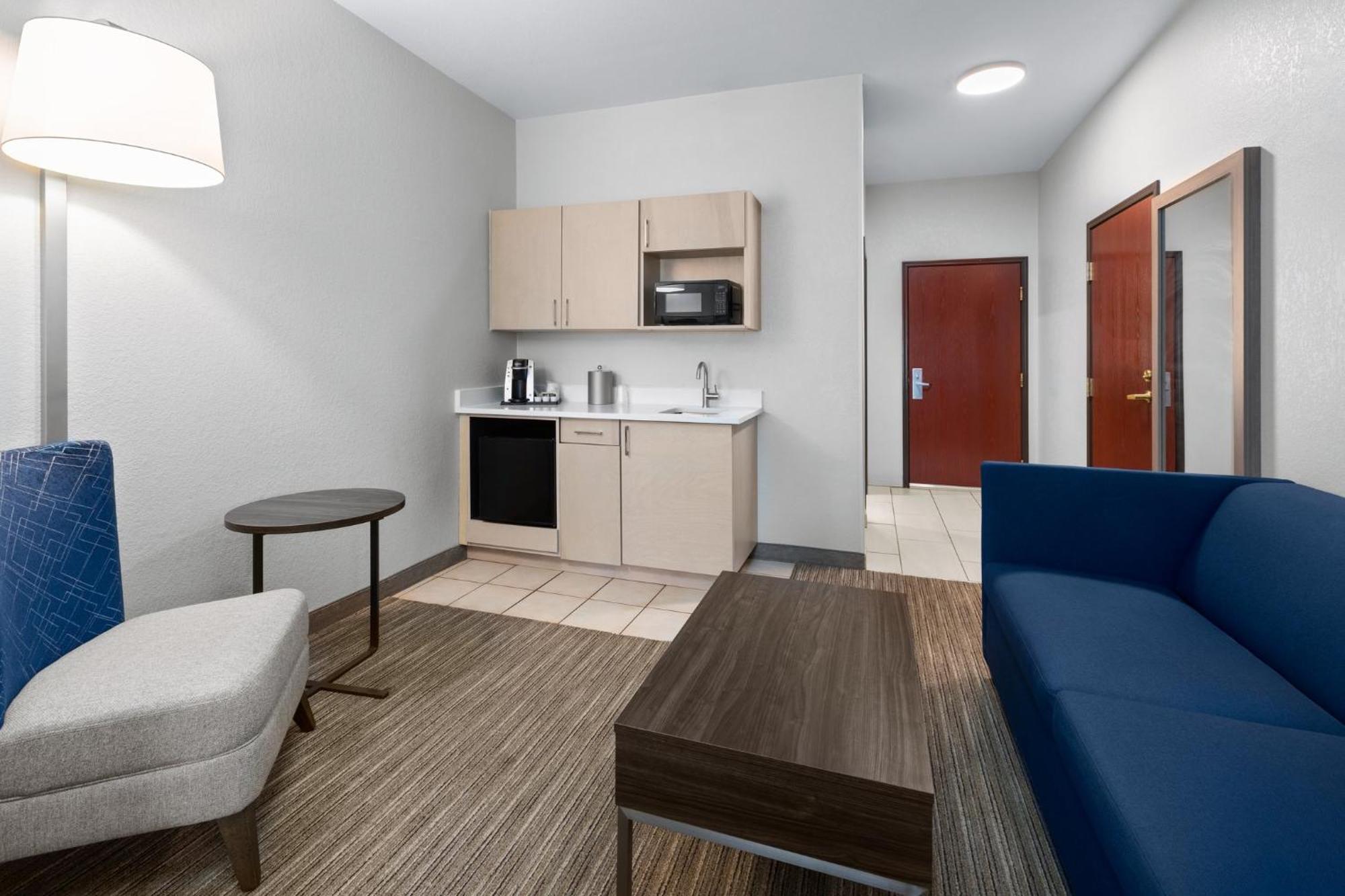 Holiday Inn Express Hotel & Suites Acme-Traverse City By Ihg Экстерьер фото