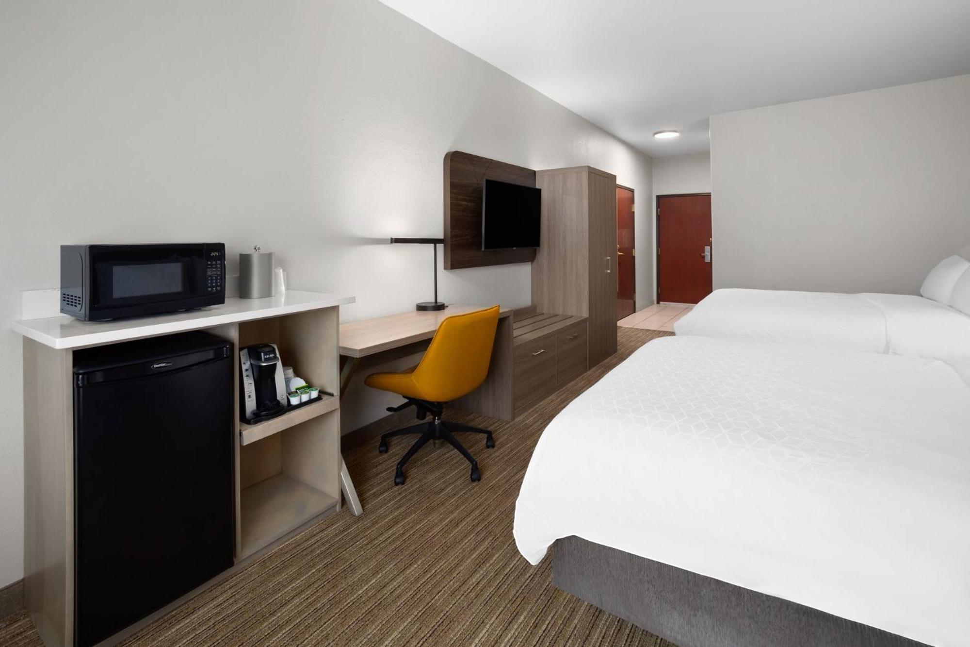 Holiday Inn Express Hotel & Suites Acme-Traverse City By Ihg Экстерьер фото