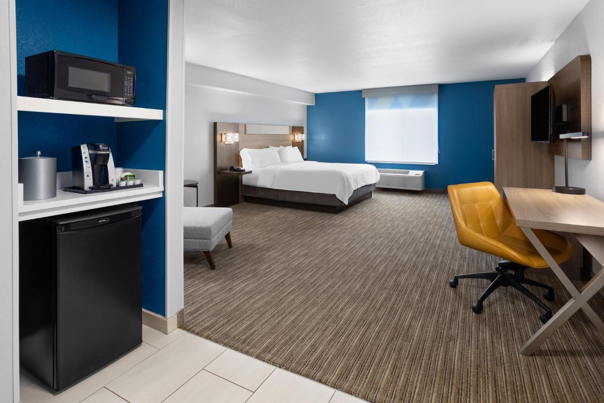 Holiday Inn Express Hotel & Suites Acme-Traverse City By Ihg Экстерьер фото