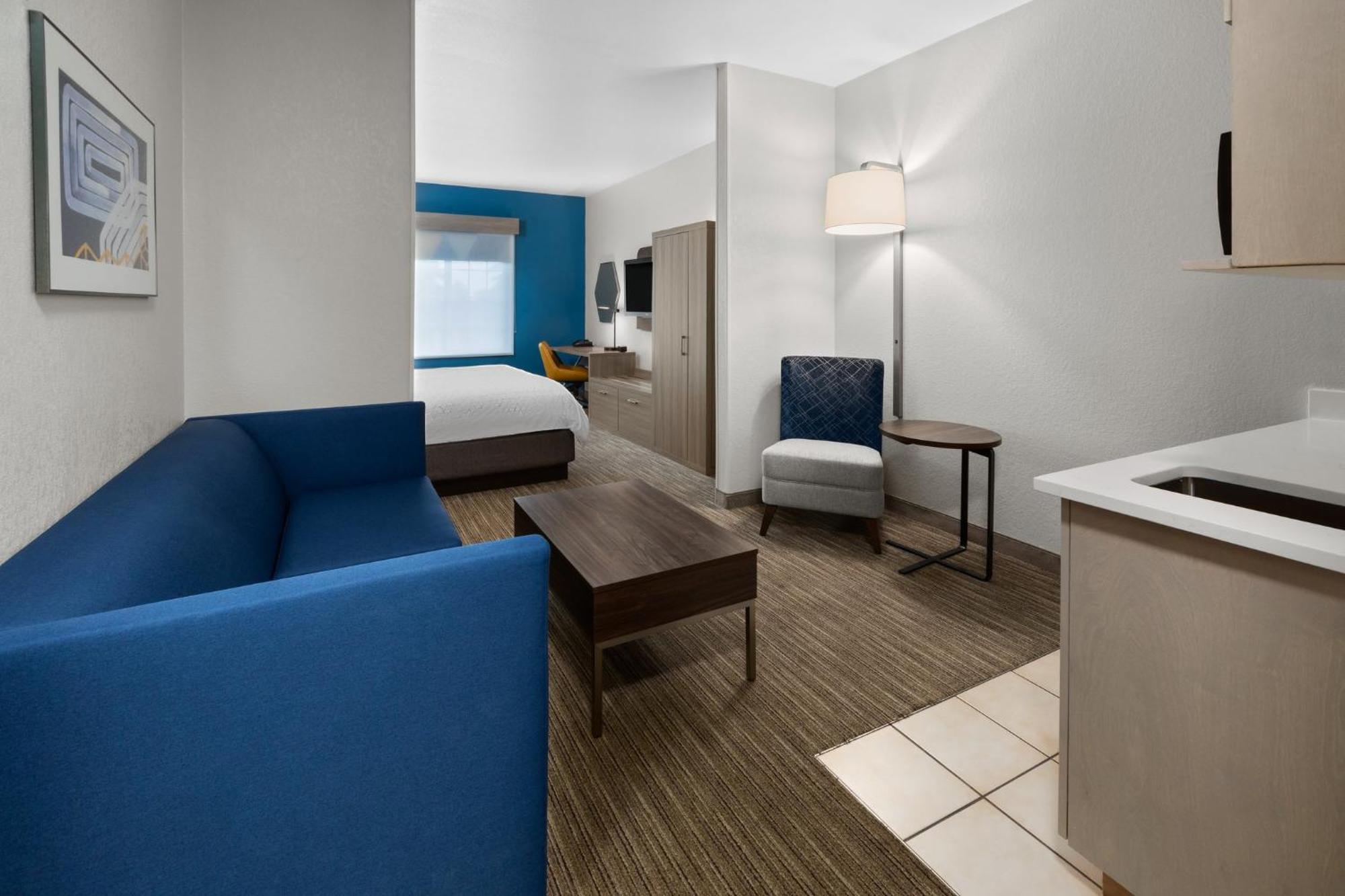 Holiday Inn Express Hotel & Suites Acme-Traverse City By Ihg Экстерьер фото