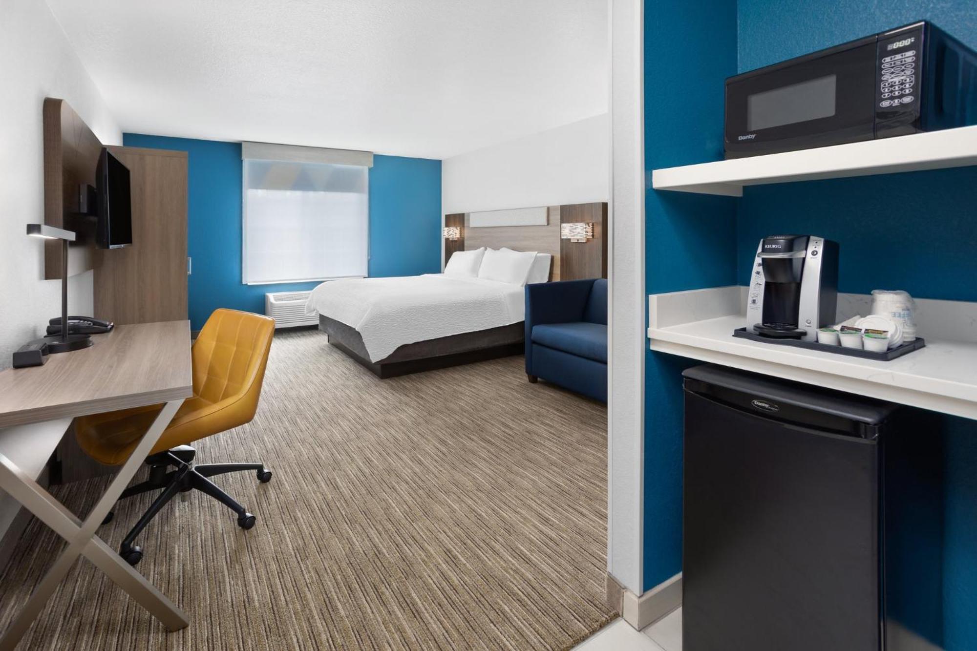 Holiday Inn Express Hotel & Suites Acme-Traverse City By Ihg Экстерьер фото