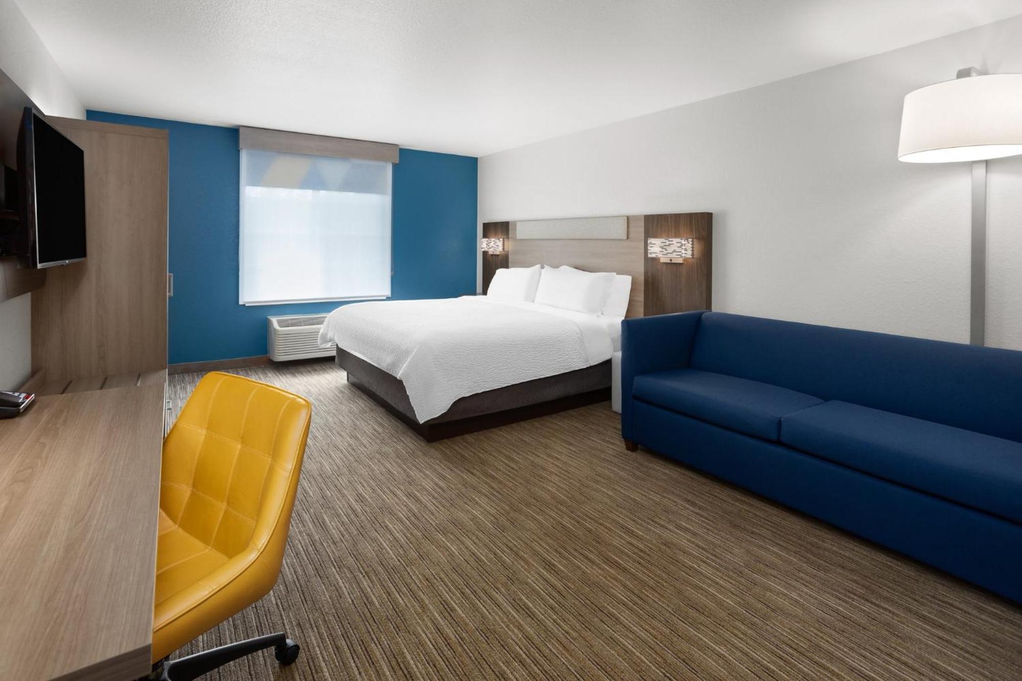 Holiday Inn Express Hotel & Suites Acme-Traverse City By Ihg Экстерьер фото
