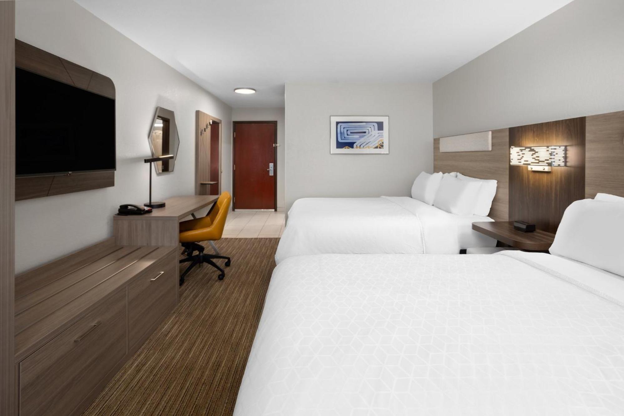 Holiday Inn Express Hotel & Suites Acme-Traverse City By Ihg Экстерьер фото