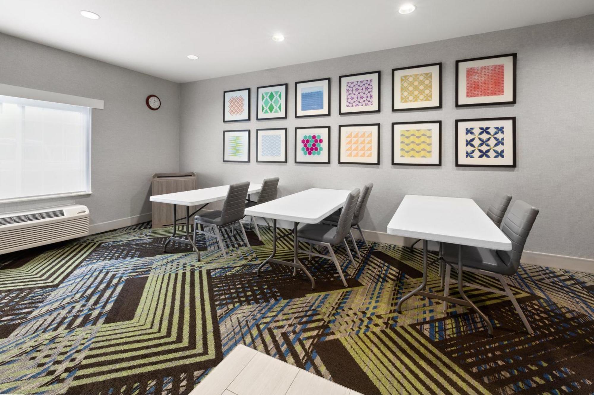 Holiday Inn Express Hotel & Suites Acme-Traverse City By Ihg Экстерьер фото