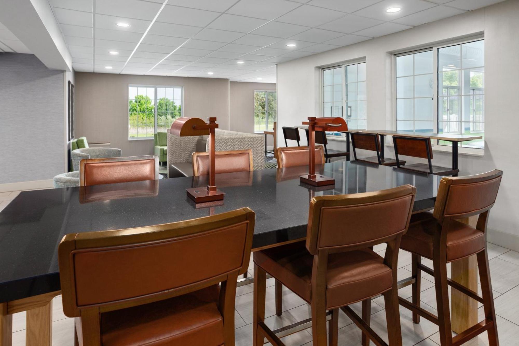 Holiday Inn Express Hotel & Suites Acme-Traverse City By Ihg Экстерьер фото