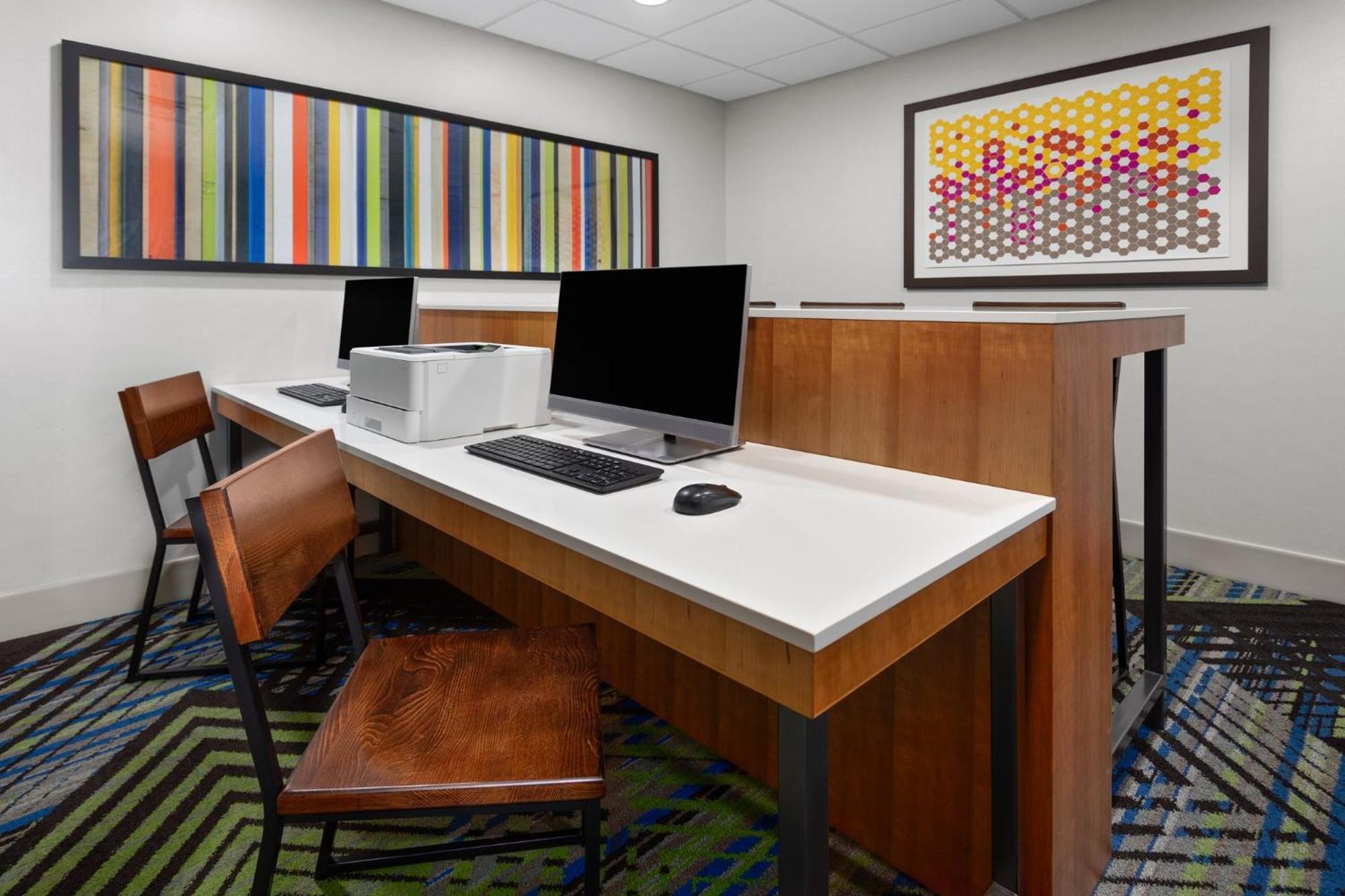 Holiday Inn Express Hotel & Suites Acme-Traverse City By Ihg Экстерьер фото