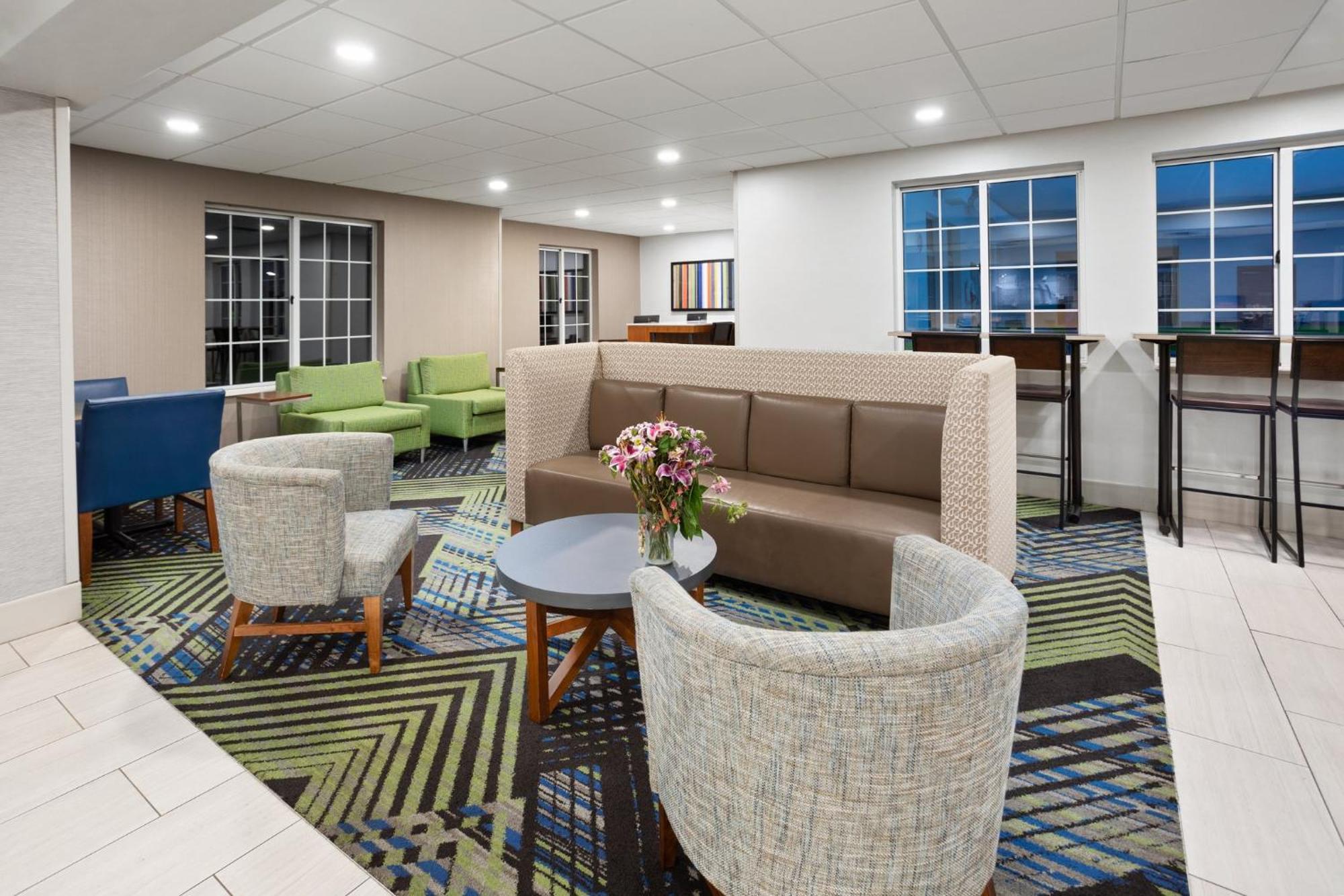 Holiday Inn Express Hotel & Suites Acme-Traverse City By Ihg Экстерьер фото